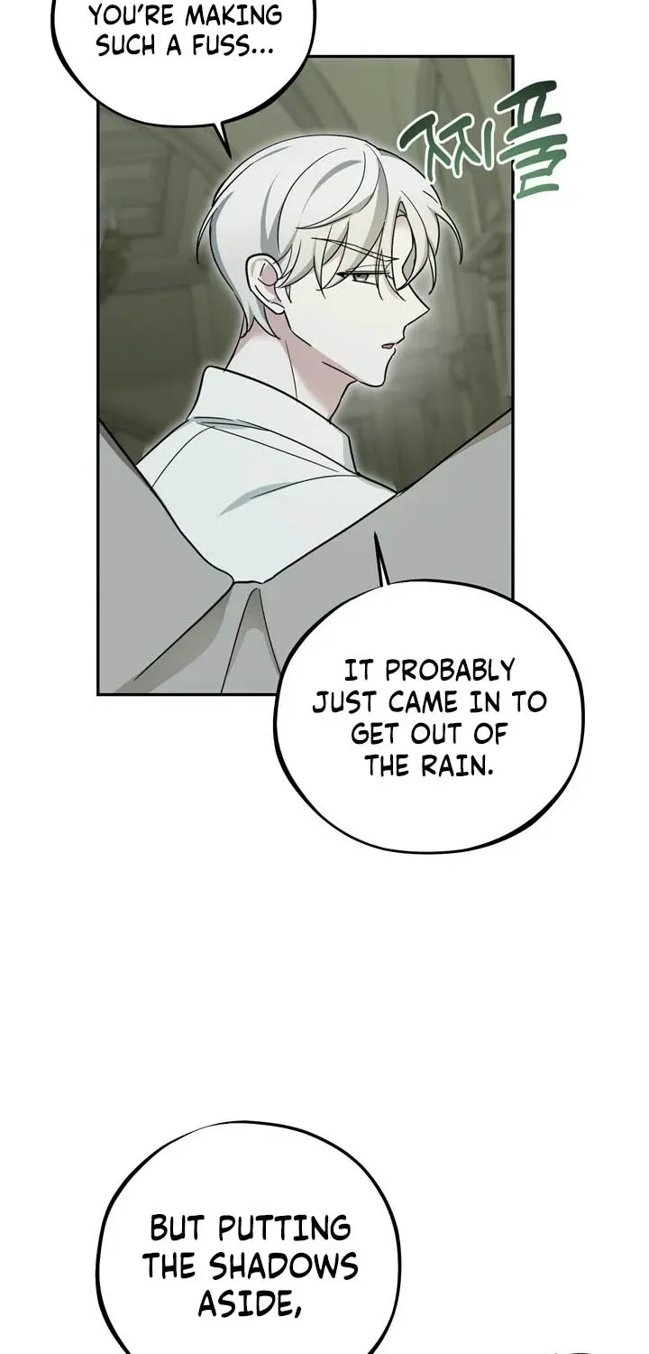 The Villain I Killed Has Come Back to Life Chapter 12 page 81 - 