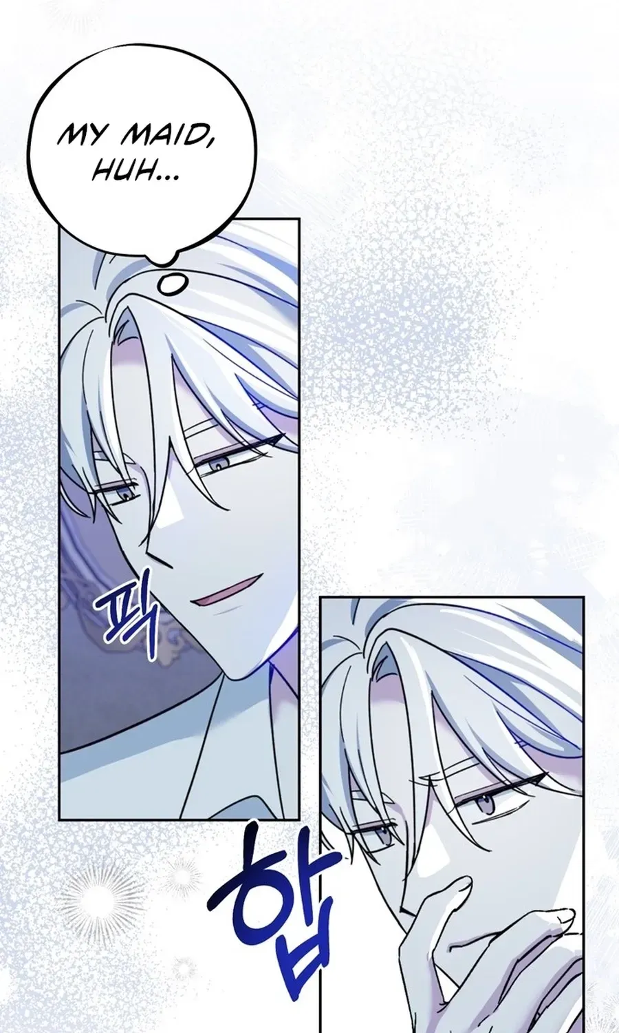 The Villain I Killed Has Come Back to Life Chapter 13 page 13 - 