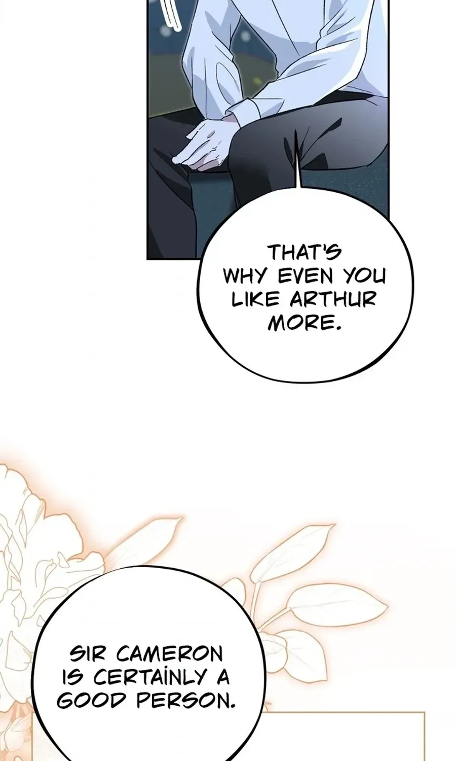 The Villain I Killed Has Come Back to Life Chapter 13 page 16 - 