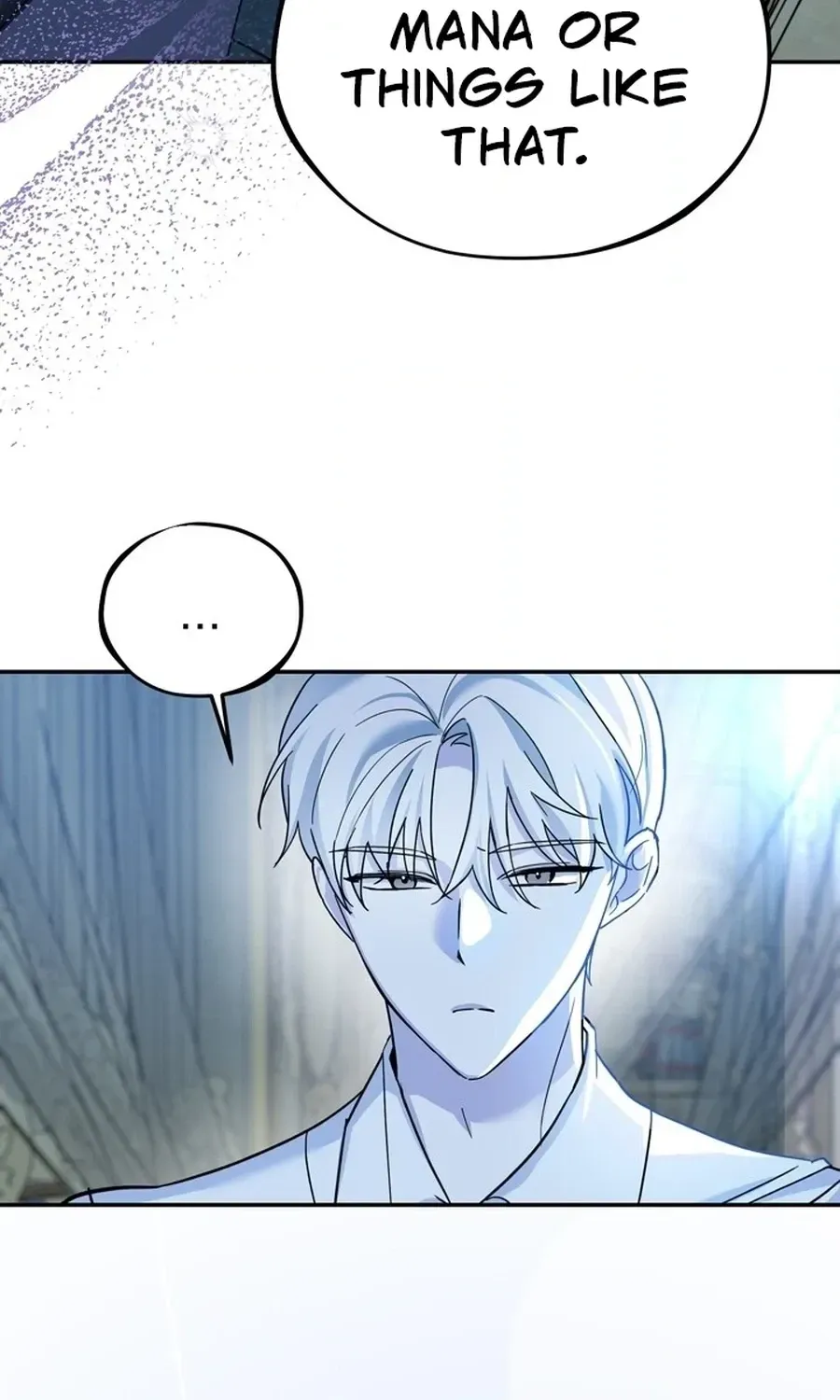 The Villain I Killed Has Come Back to Life Chapter 13 page 19 - 