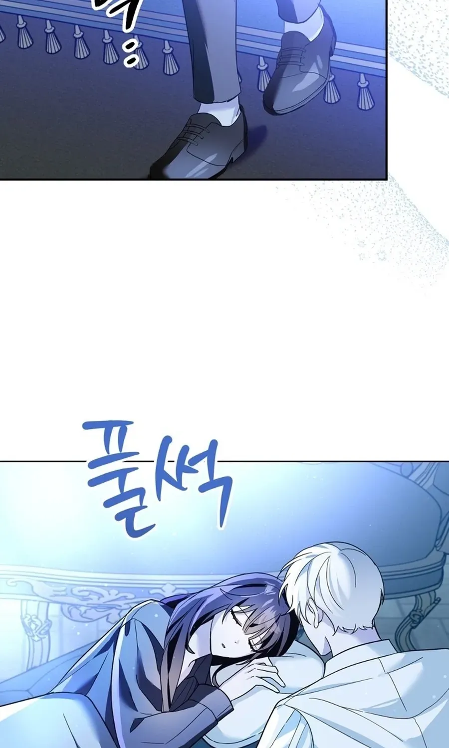 The Villain I Killed Has Come Back to Life Chapter 13 page 27 - 