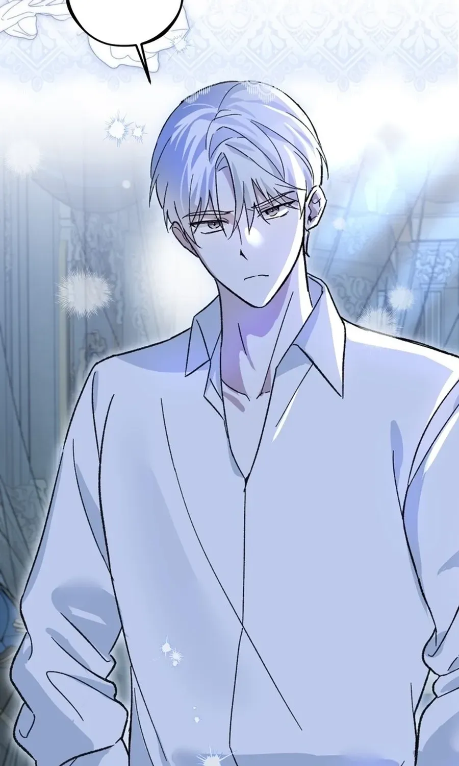 The Villain I Killed Has Come Back to Life Chapter 13 page 4 - 