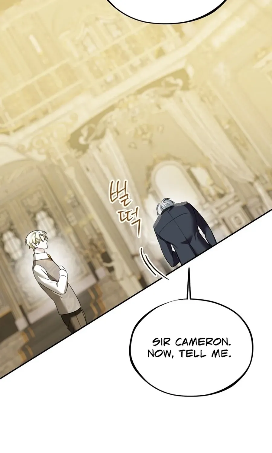 The Villain I Killed Has Come Back to Life Chapter 13 page 43 - 