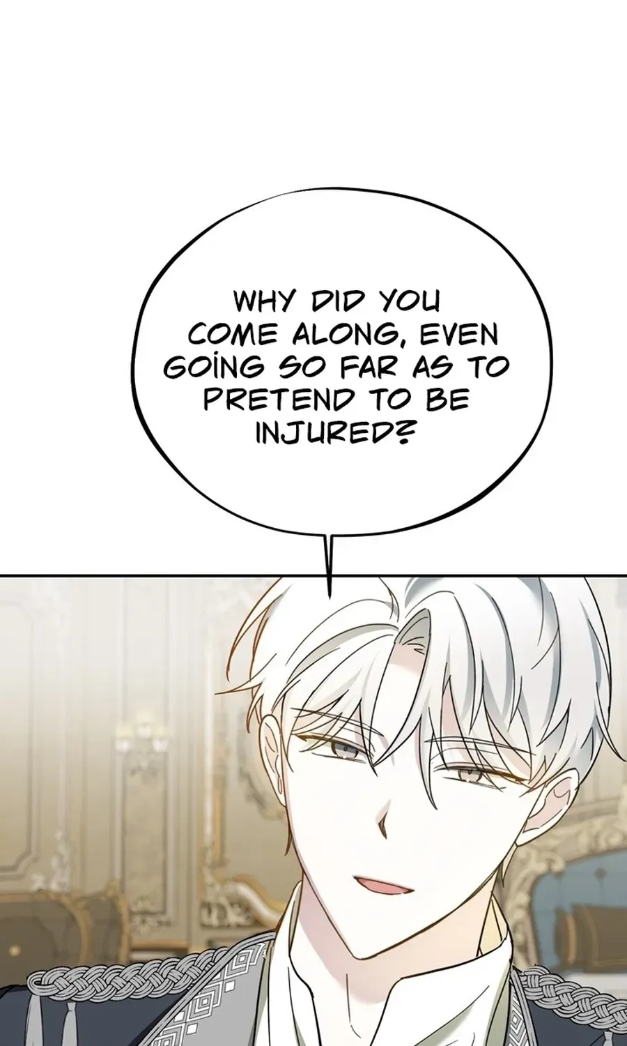 The Villain I Killed Has Come Back to Life Chapter 13 page 44 - 
