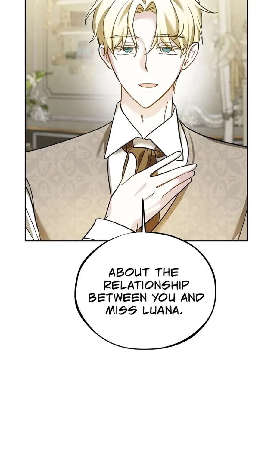 The Villain I Killed Has Come Back to Life Chapter 13 page 48 - 