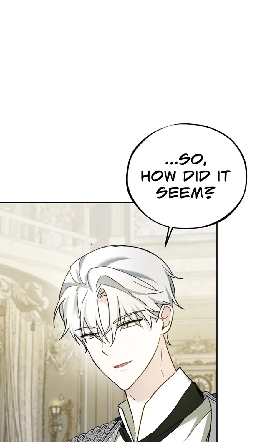 The Villain I Killed Has Come Back to Life Chapter 13 page 49 - 