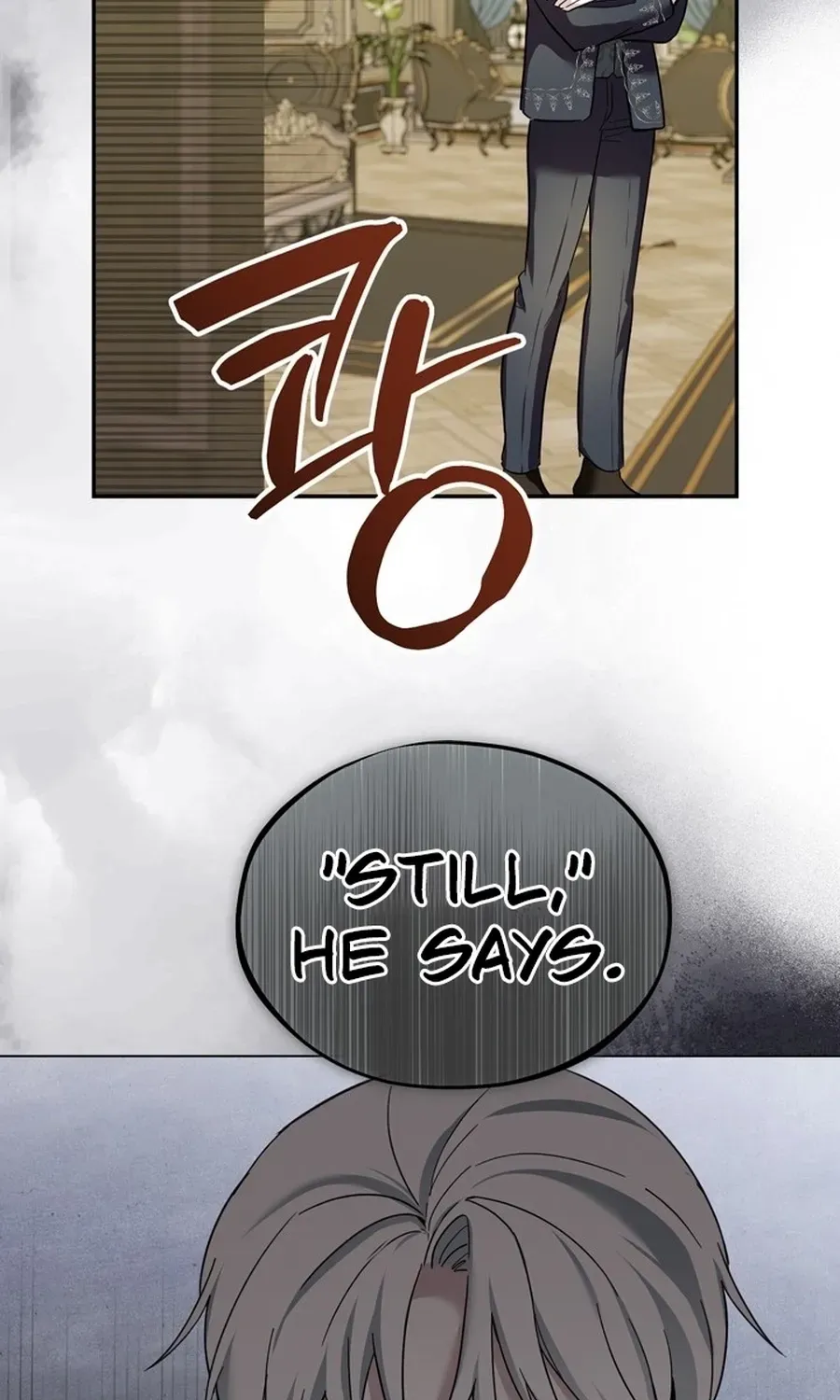 The Villain I Killed Has Come Back to Life Chapter 13 page 53 - 