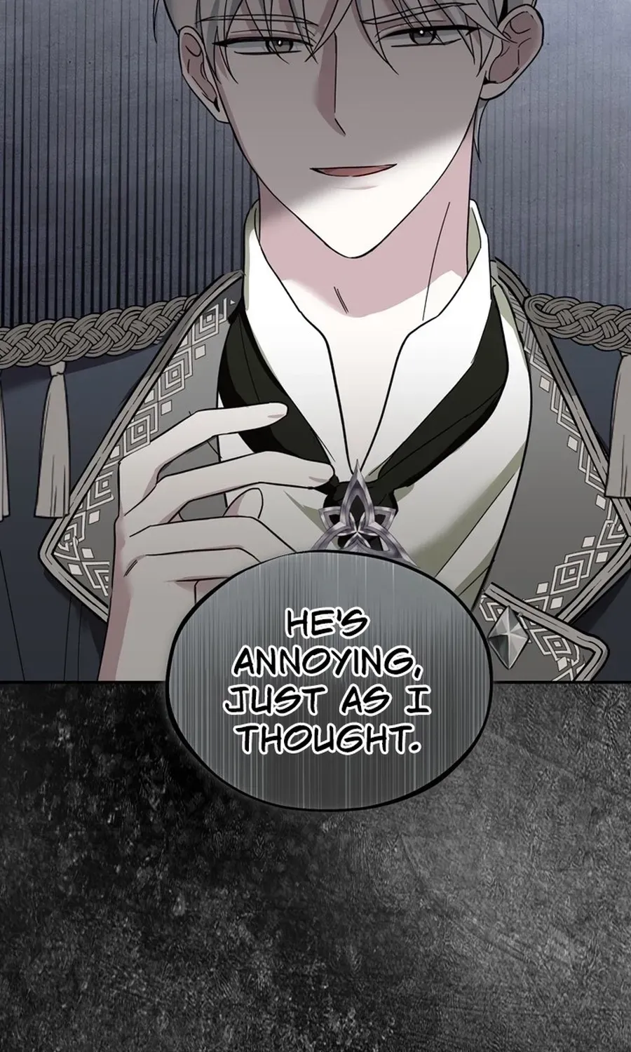The Villain I Killed Has Come Back to Life Chapter 13 page 54 - 