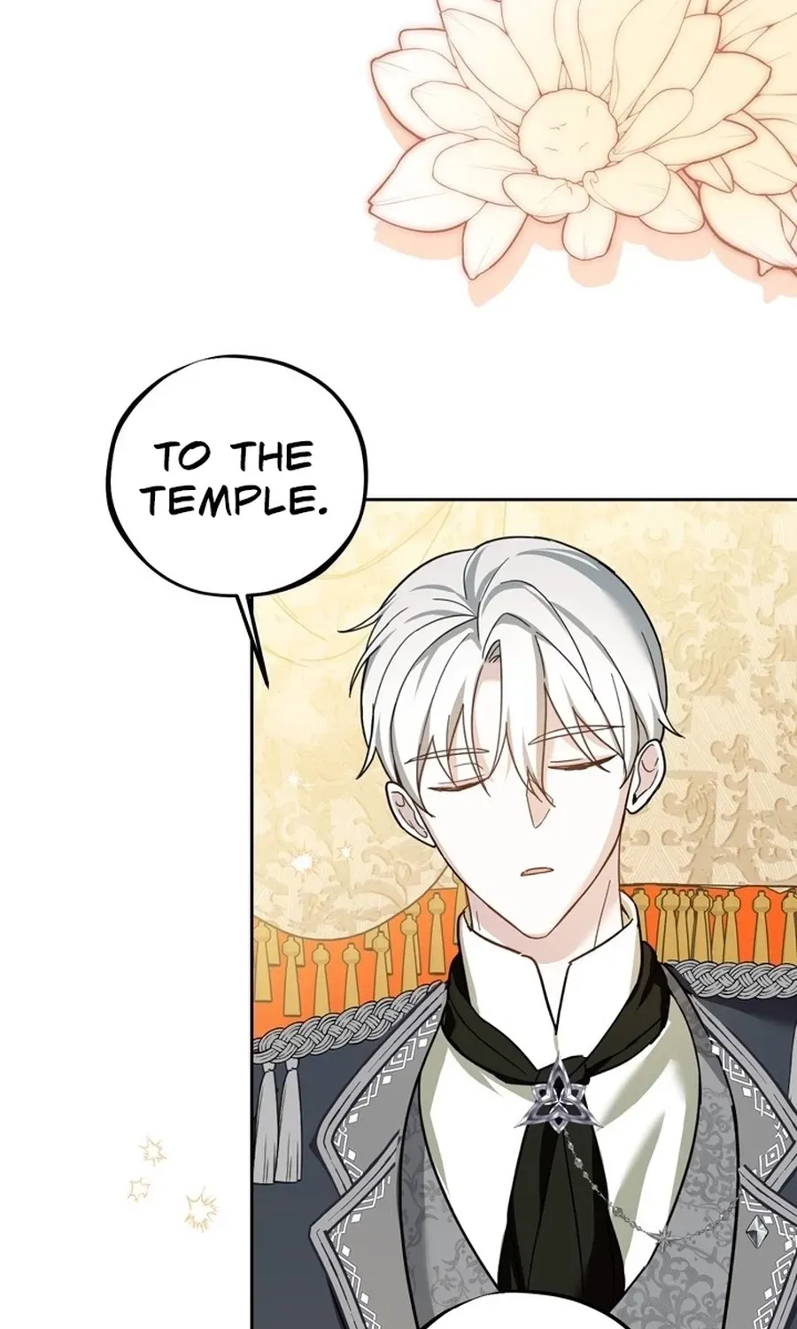 The Villain I Killed Has Come Back to Life Chapter 13 page 59 - 