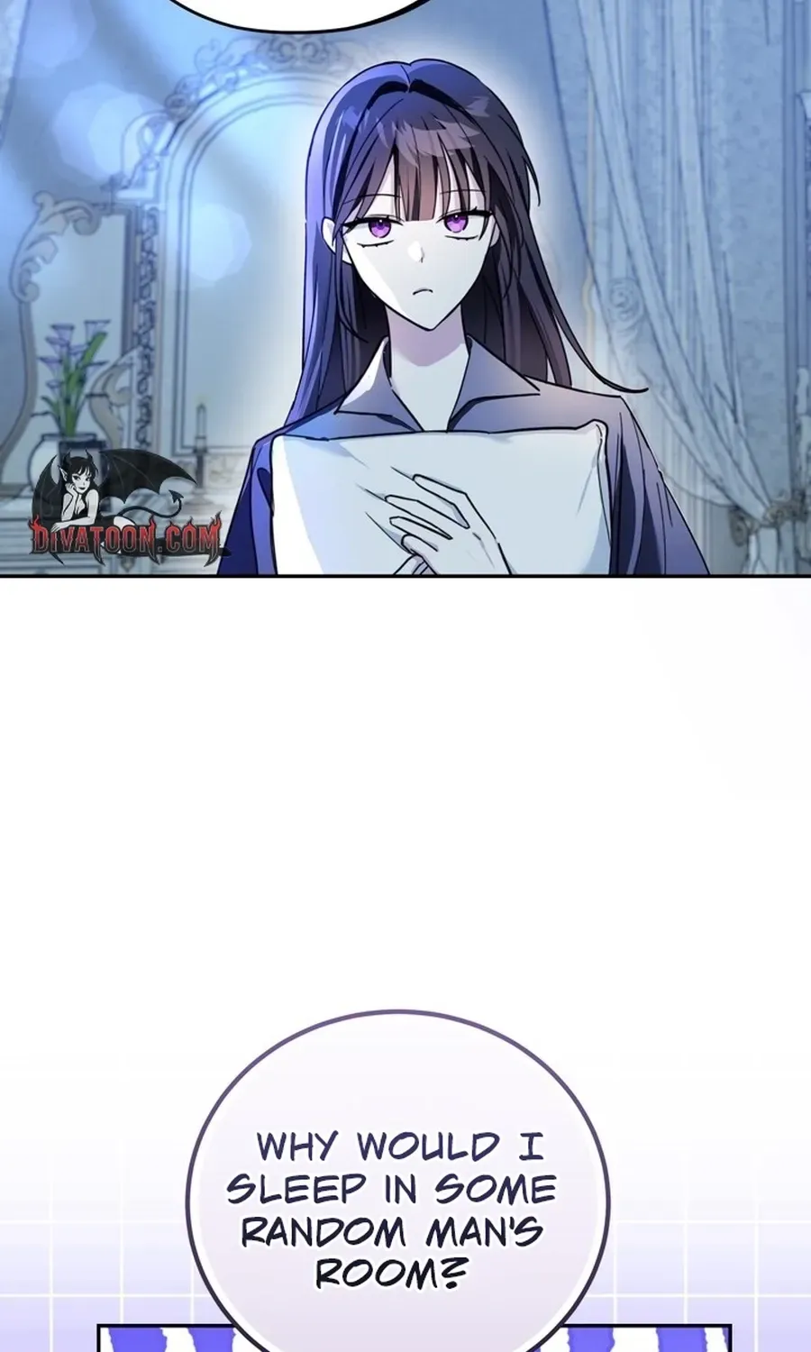 The Villain I Killed Has Come Back to Life Chapter 13 page 7 - 