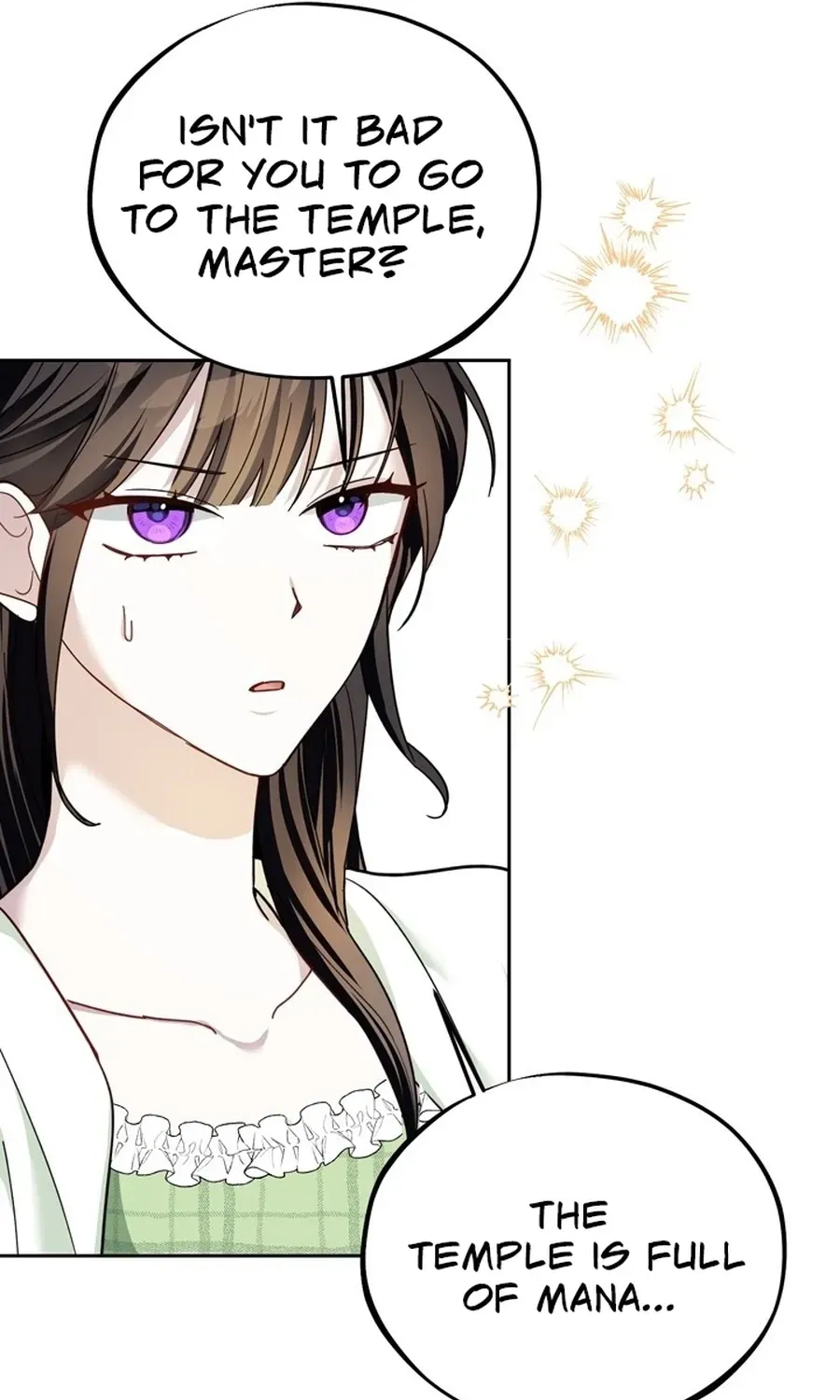 The Villain I Killed Has Come Back to Life Chapter 13 page 61 - 