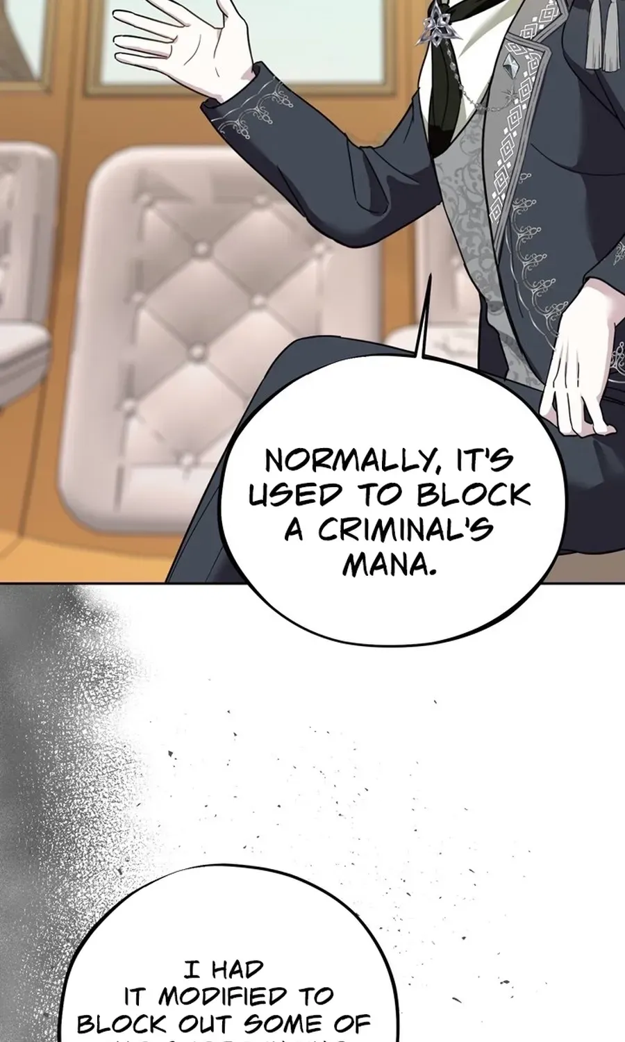 The Villain I Killed Has Come Back to Life Chapter 13 page 68 - 