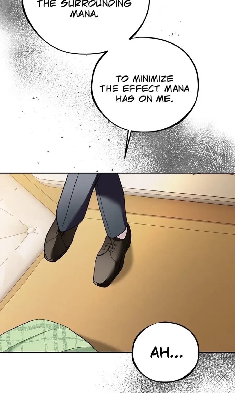 The Villain I Killed Has Come Back to Life Chapter 13 page 69 - 