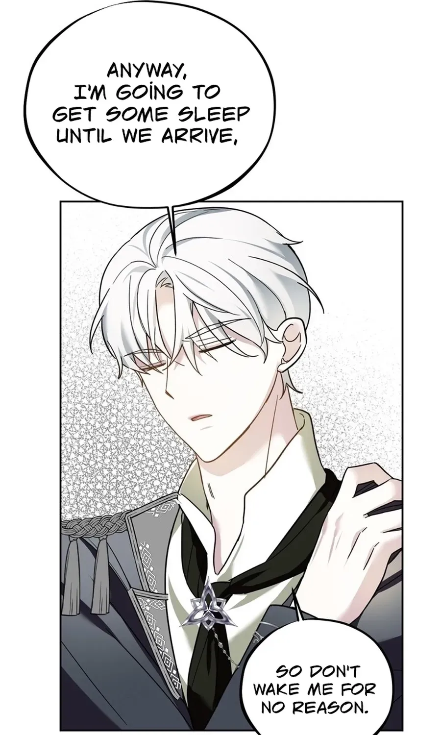 The Villain I Killed Has Come Back to Life Chapter 13 page 71 - 