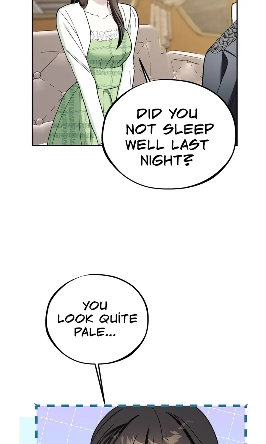 The Villain I Killed Has Come Back to Life Chapter 13 page 73 - 