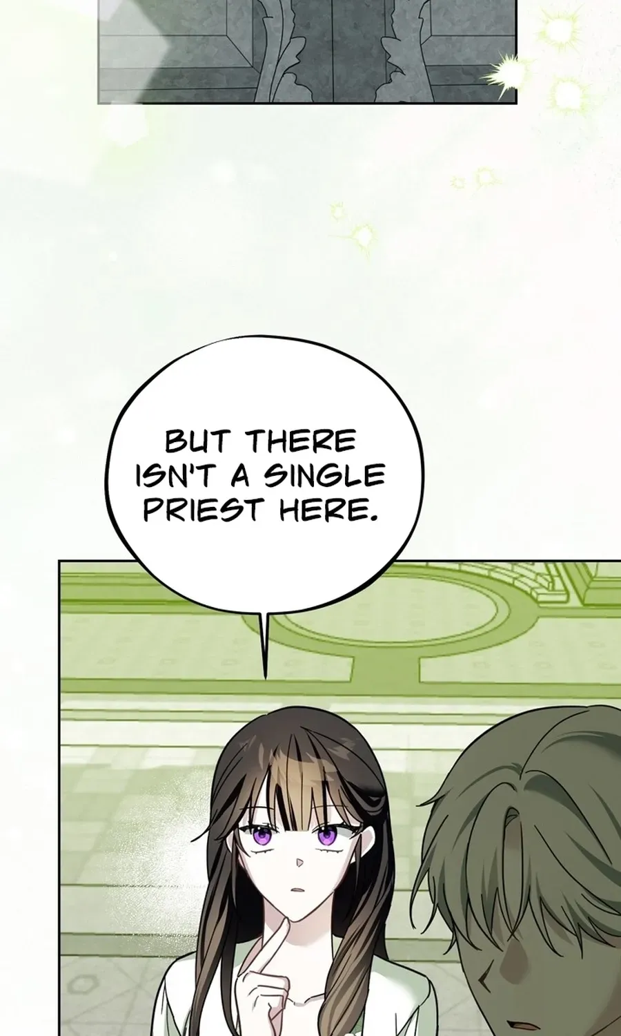 The Villain I Killed Has Come Back to Life Chapter 13 page 82 - 