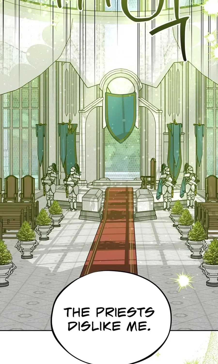 The Villain I Killed Has Come Back to Life Chapter 13 page 84 - 