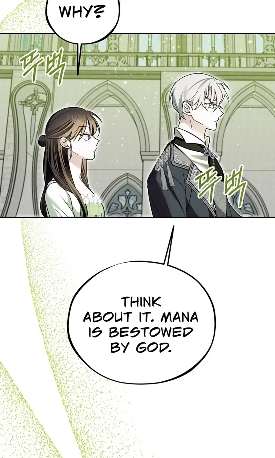 The Villain I Killed Has Come Back to Life Chapter 13 page 86 - 