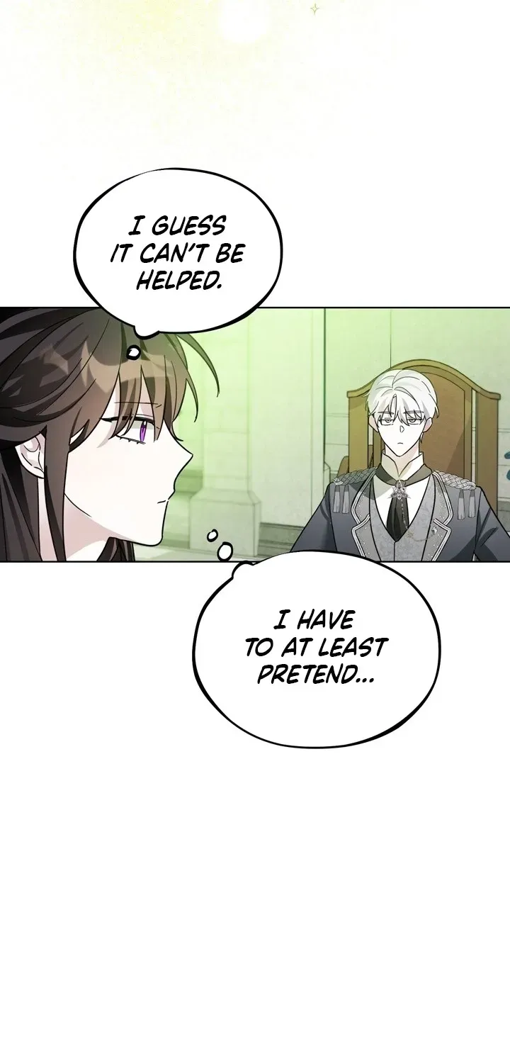 The Villain I Killed Has Come Back to Life Chapter 14 page 11 - 