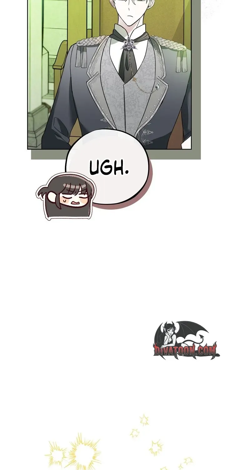 The Villain I Killed Has Come Back to Life Chapter 14 page 14 - 