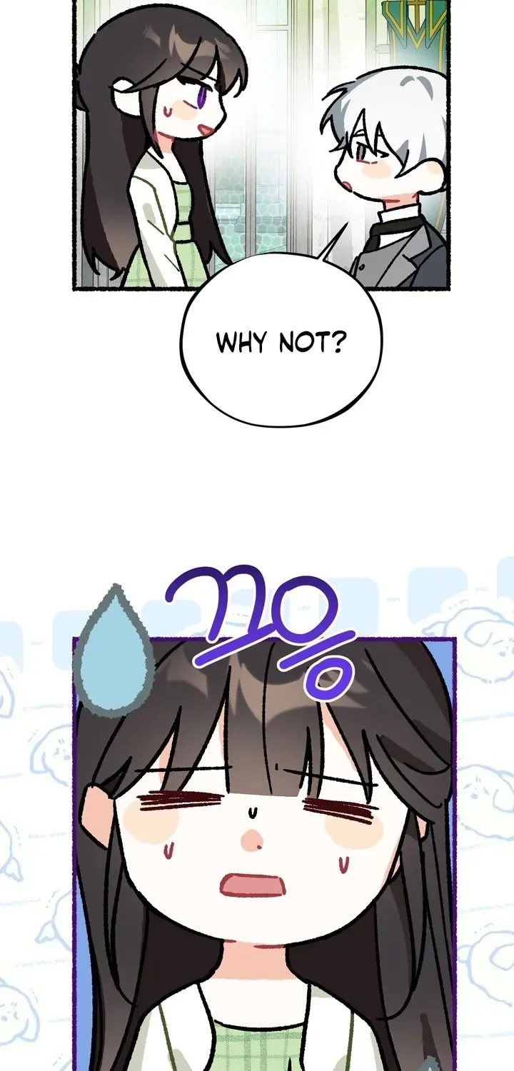 The Villain I Killed Has Come Back to Life Chapter 14 page 3 - 