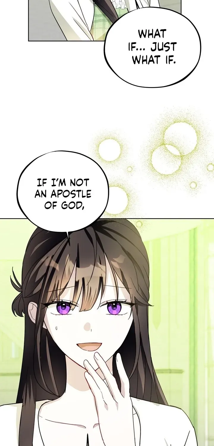 The Villain I Killed Has Come Back to Life Chapter 14 page 24 - 