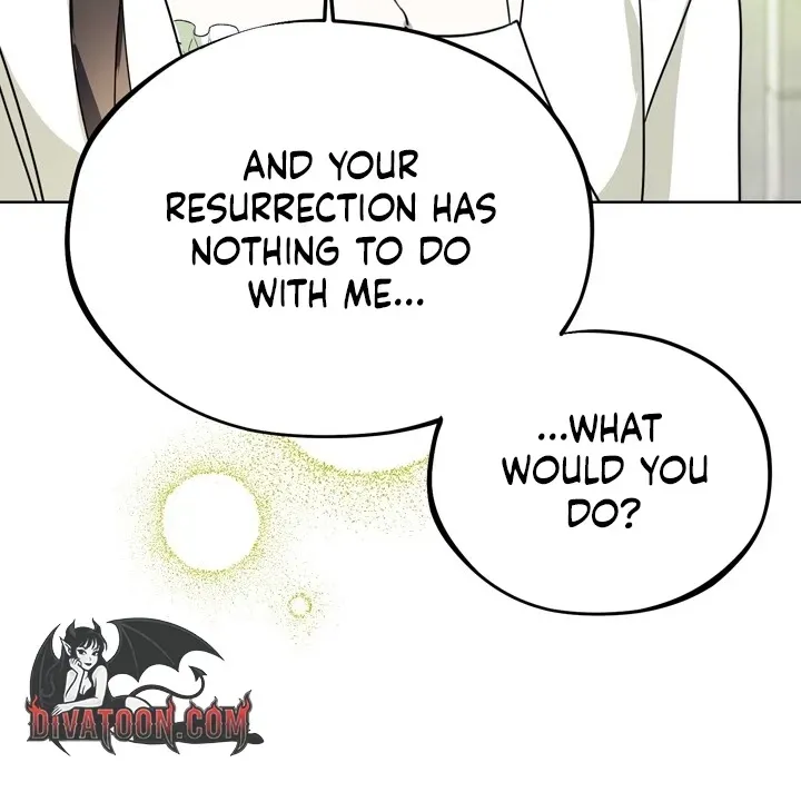 The Villain I Killed Has Come Back to Life Chapter 14 page 25 - 