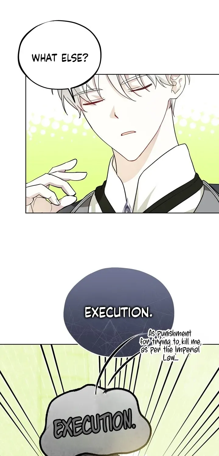 The Villain I Killed Has Come Back to Life Chapter 14 page 26 - 