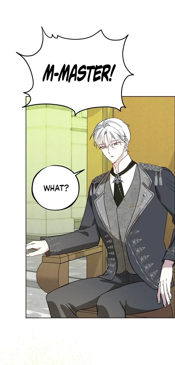 The Villain I Killed Has Come Back to Life Chapter 14 page 28 - 
