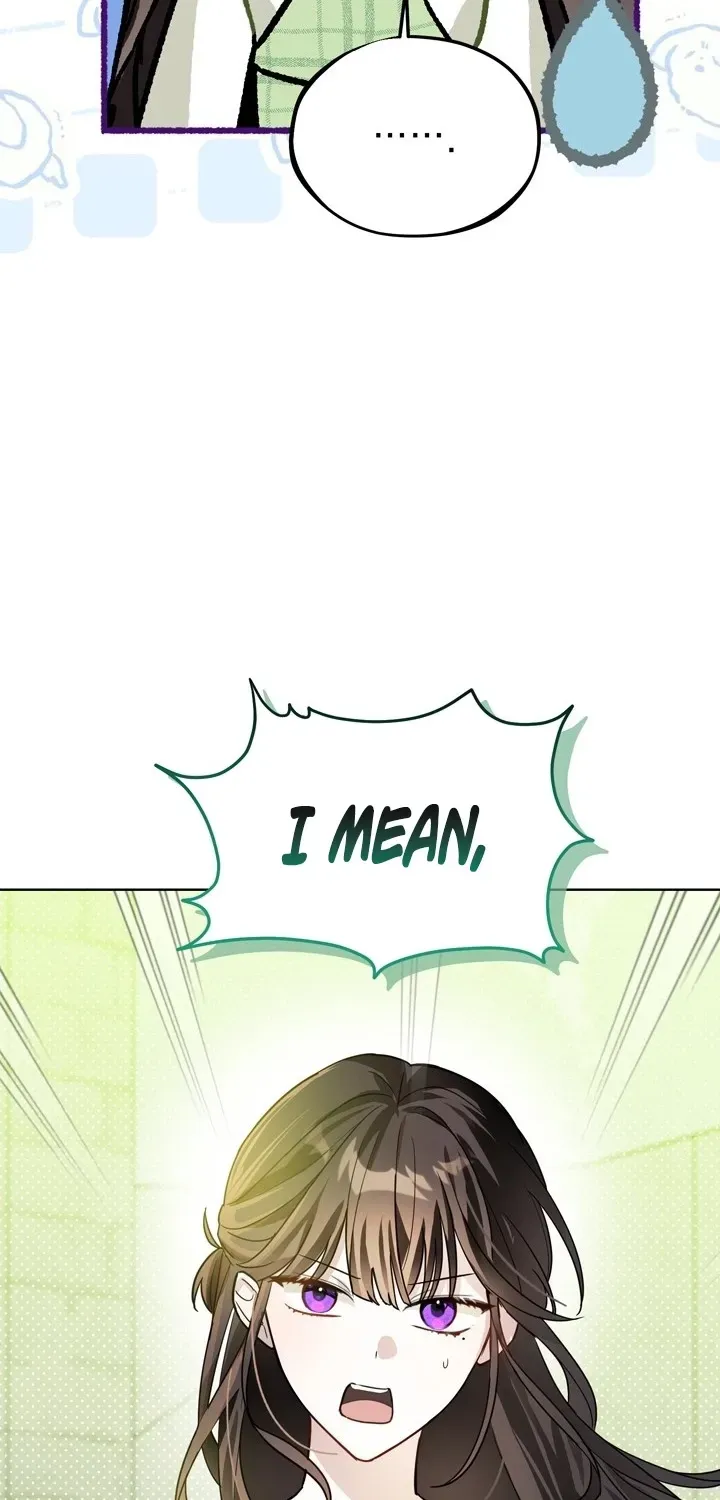 The Villain I Killed Has Come Back to Life Chapter 14 page 4 - 