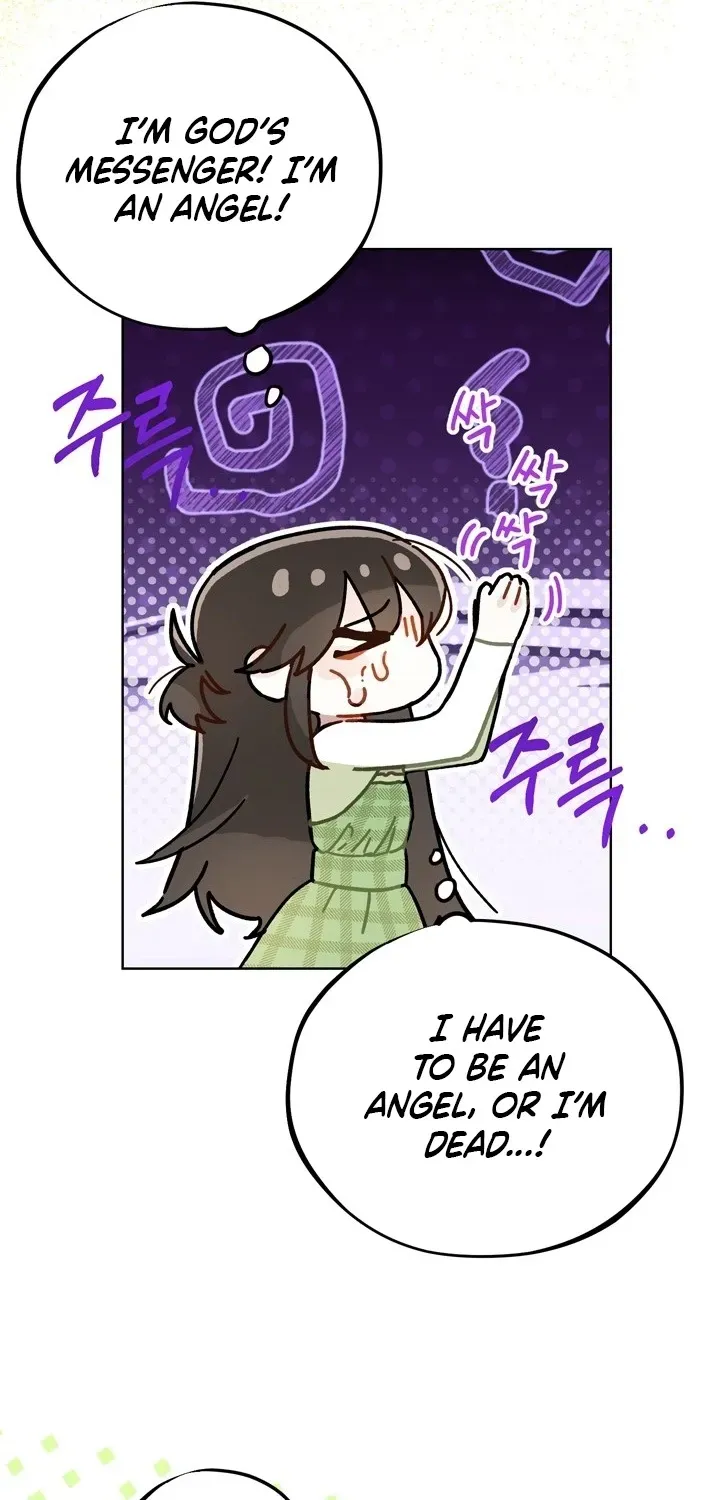 The Villain I Killed Has Come Back to Life Chapter 14 page 31 - 