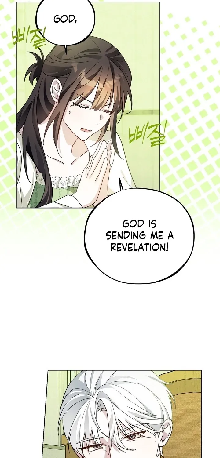 The Villain I Killed Has Come Back to Life Chapter 14 page 32 - 