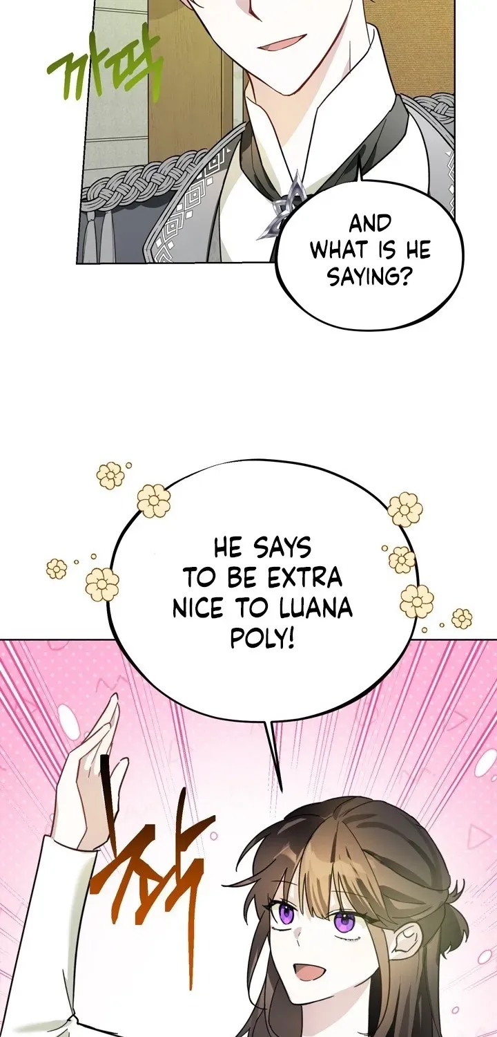 The Villain I Killed Has Come Back to Life Chapter 14 page 33 - 