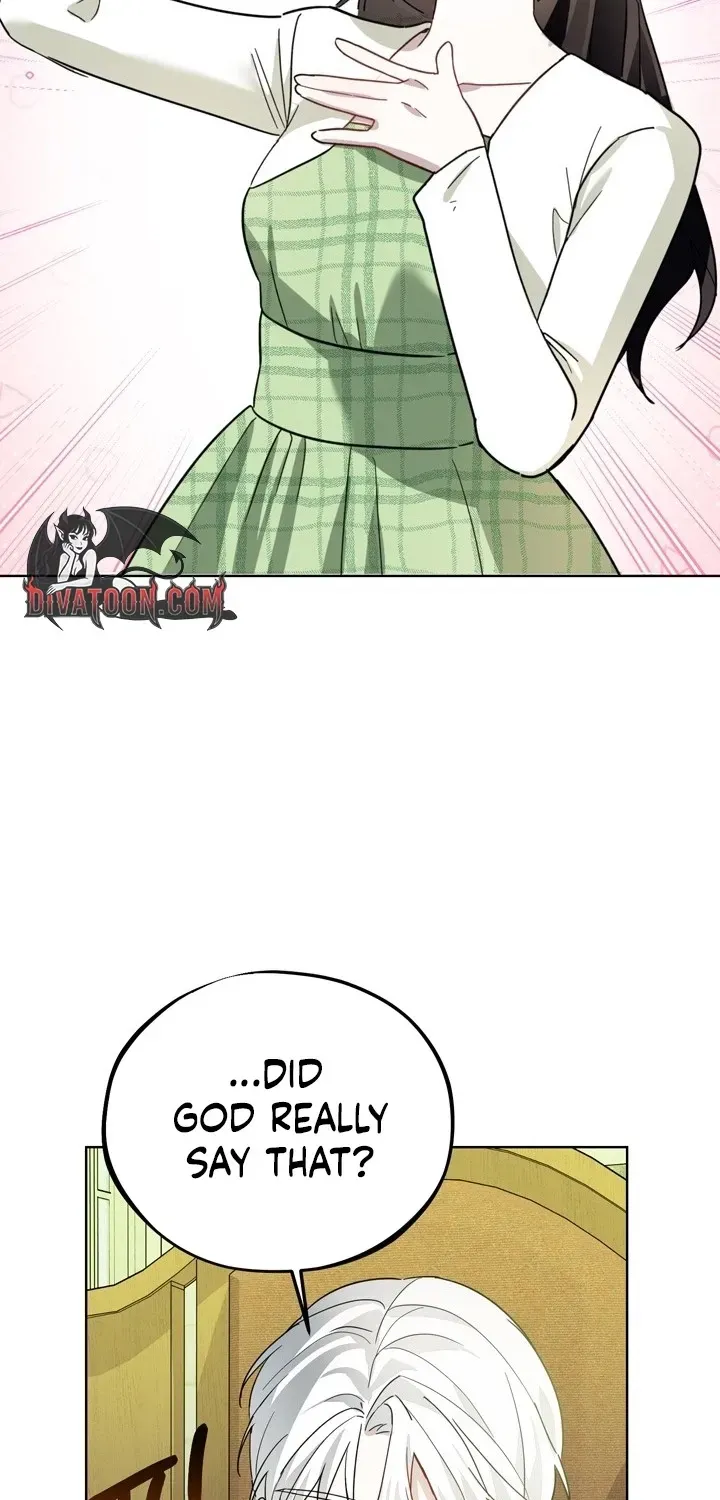The Villain I Killed Has Come Back to Life Chapter 14 page 34 - 