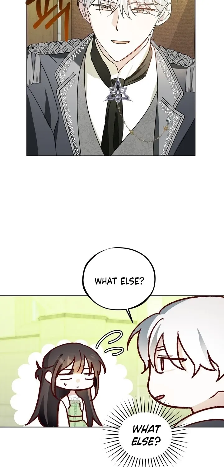The Villain I Killed Has Come Back to Life Chapter 14 page 35 - 