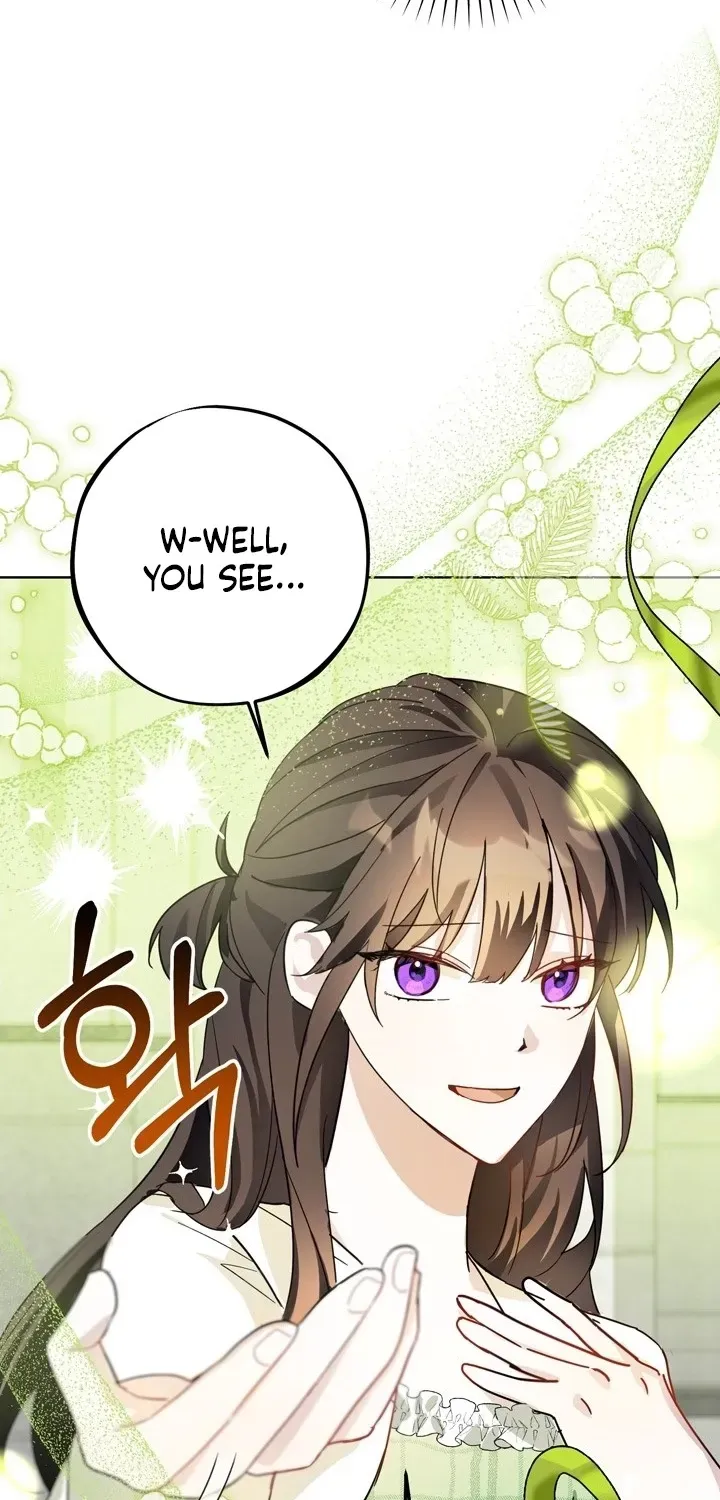 The Villain I Killed Has Come Back to Life Chapter 14 page 36 - 