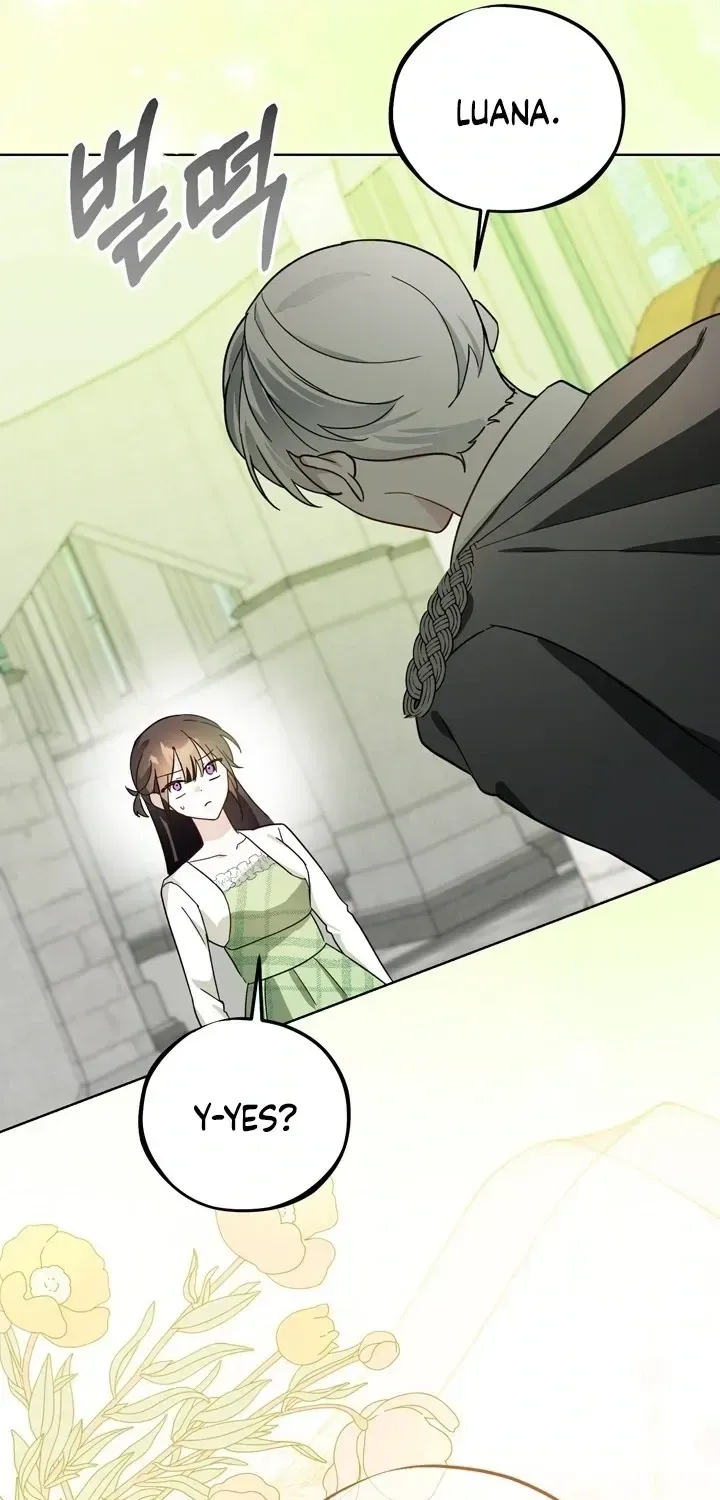 The Villain I Killed Has Come Back to Life Chapter 14 page 38 - 