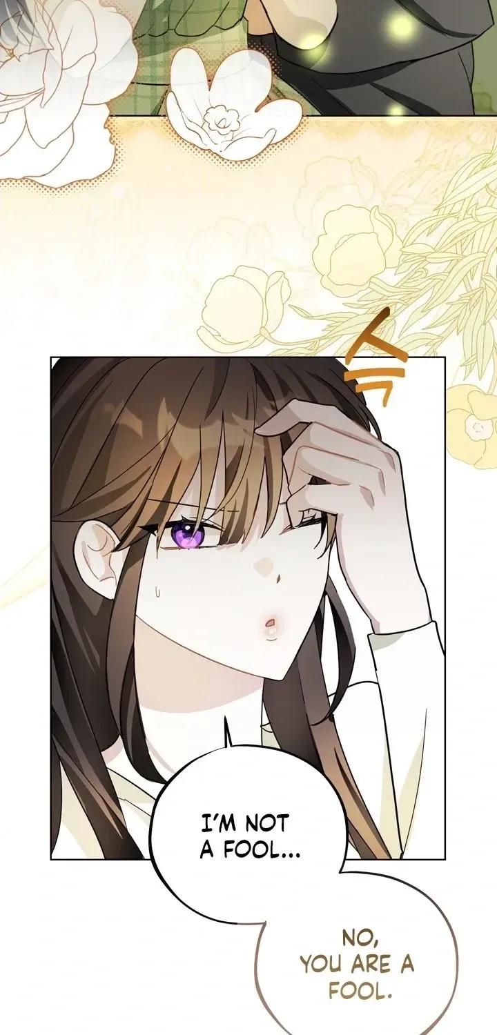 The Villain I Killed Has Come Back to Life Chapter 14 page 40 - 