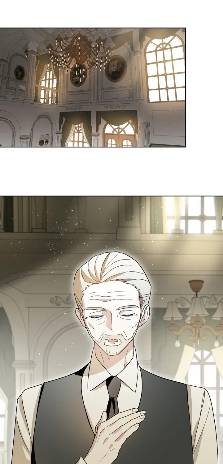 The Villain I Killed Has Come Back to Life Chapter 14 page 45 - 