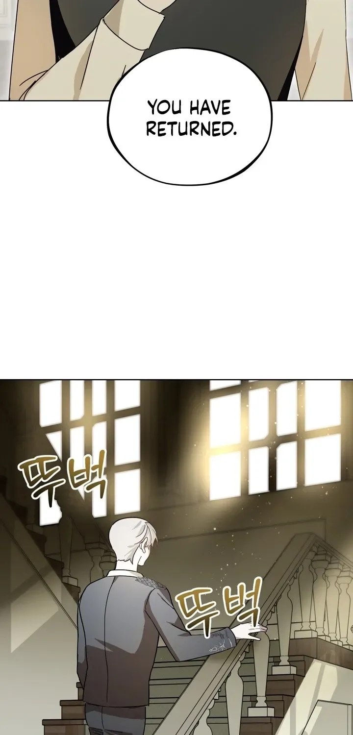 The Villain I Killed Has Come Back to Life Chapter 14 page 46 - 