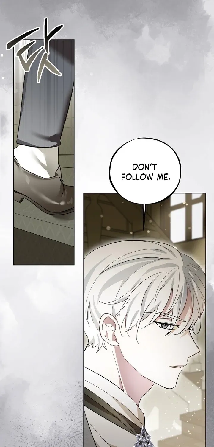 The Villain I Killed Has Come Back to Life Chapter 14 page 48 - 