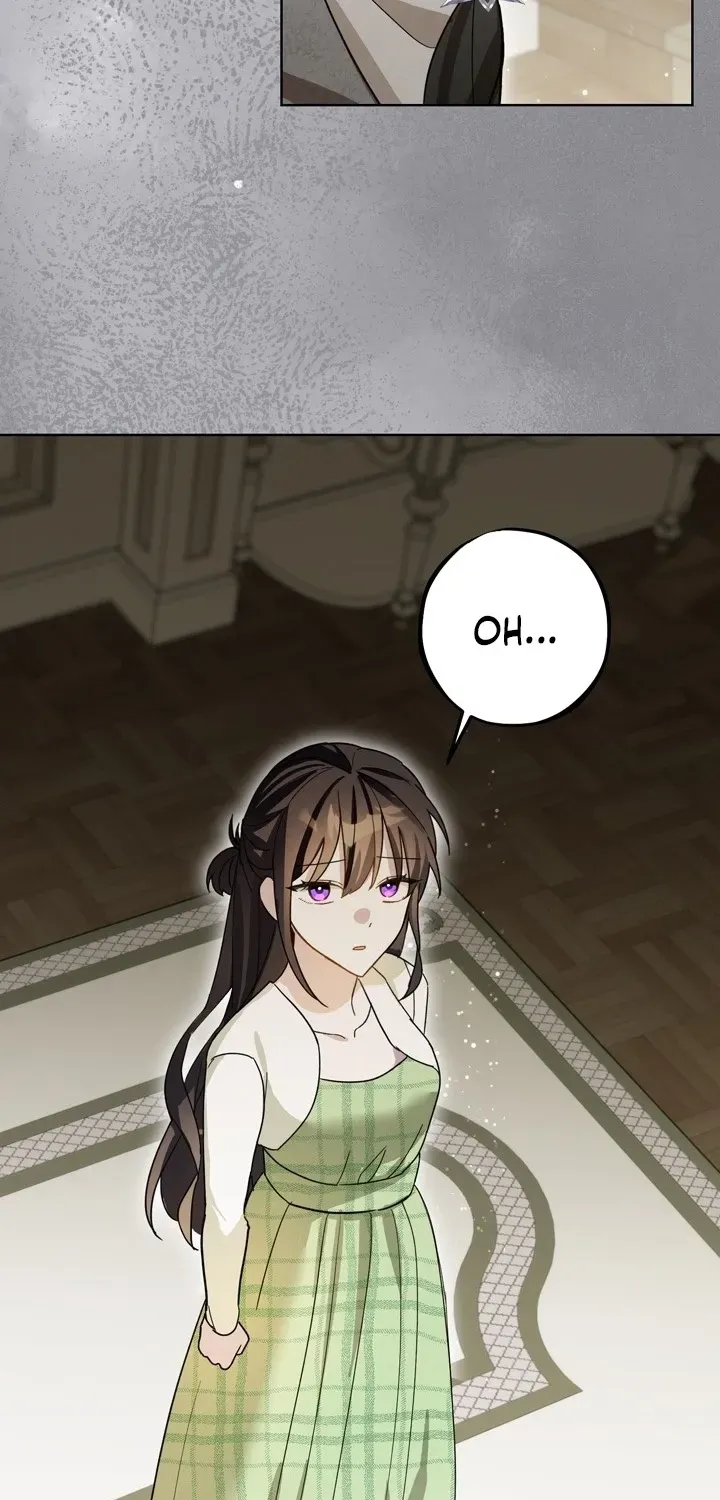 The Villain I Killed Has Come Back to Life Chapter 14 page 49 - 