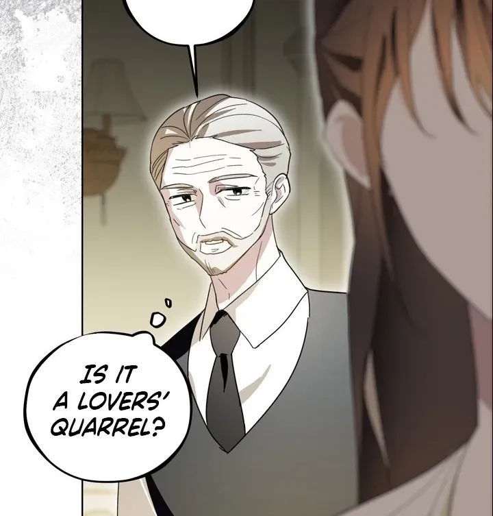 The Villain I Killed Has Come Back to Life Chapter 14 page 51 - 
