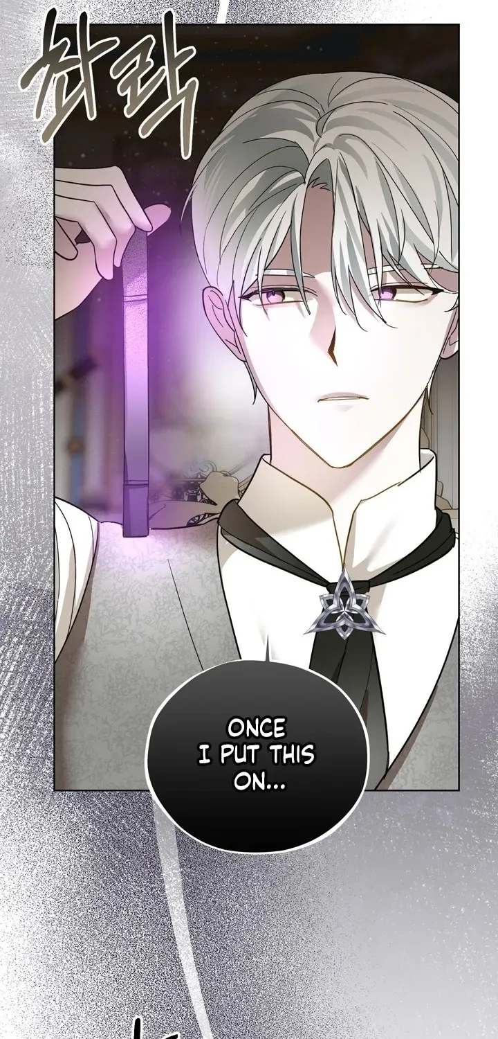 The Villain I Killed Has Come Back to Life Chapter 14 page 57 - 