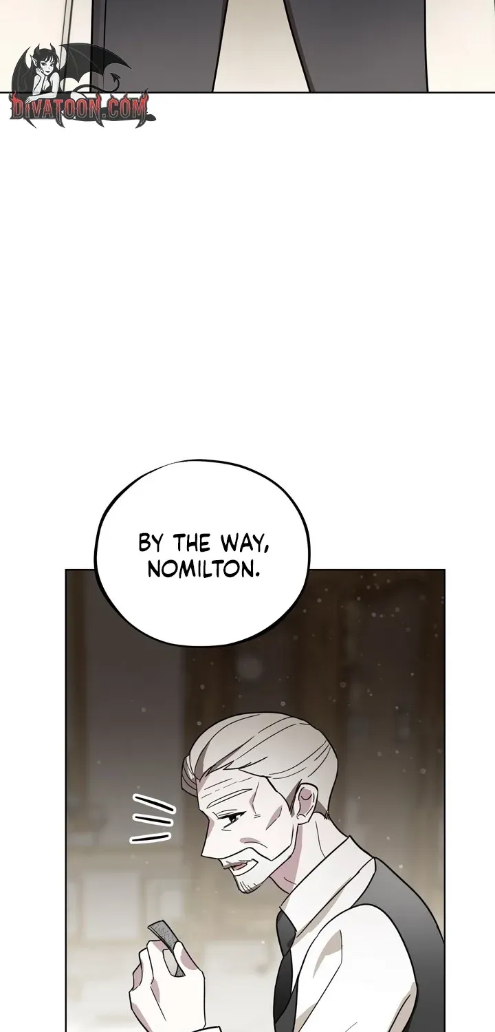 The Villain I Killed Has Come Back to Life Chapter 14 page 61 - 