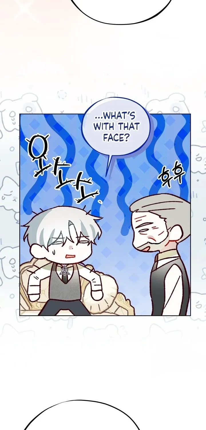 The Villain I Killed Has Come Back to Life Chapter 14 page 64 - 
