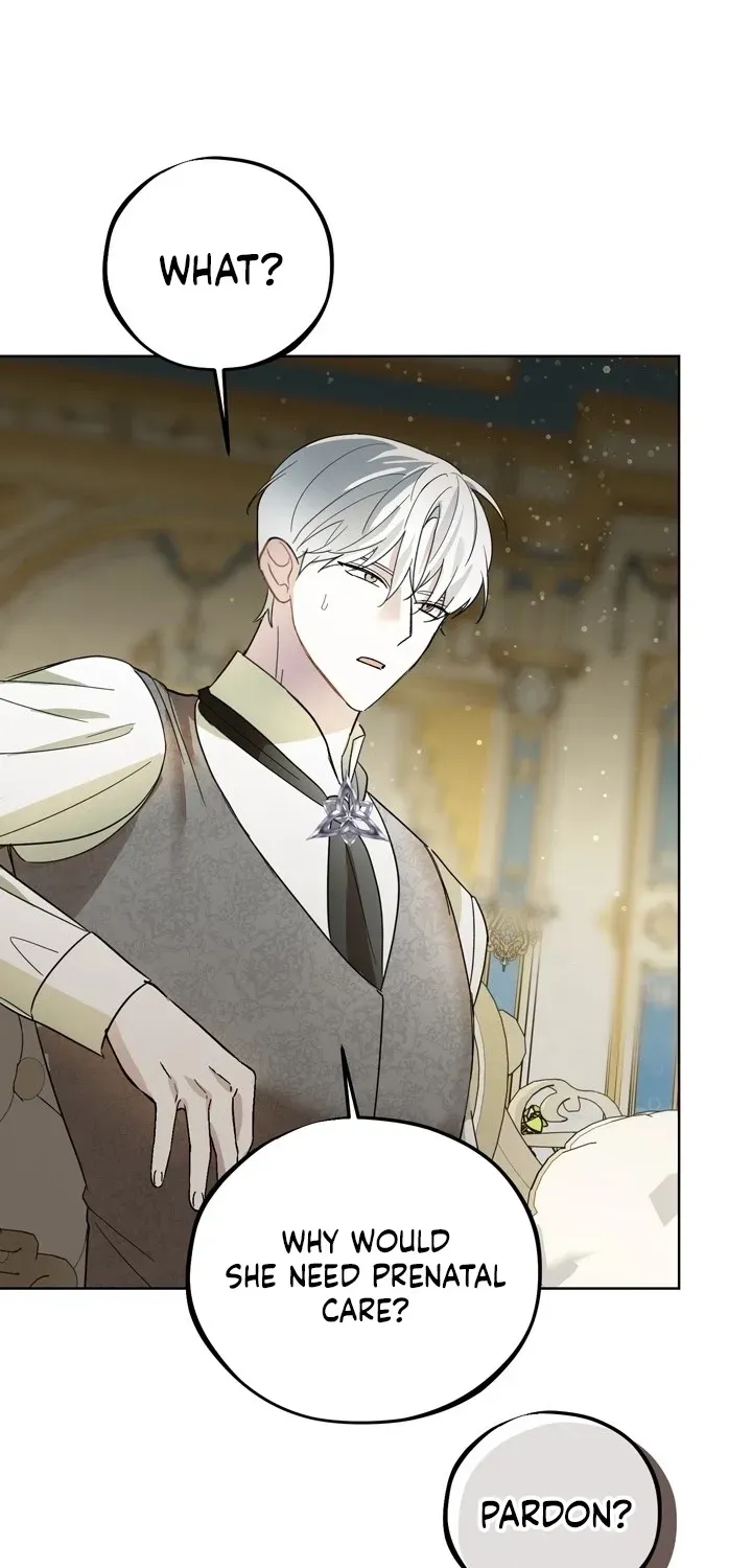 The Villain I Killed Has Come Back to Life Chapter 14 page 66 - 