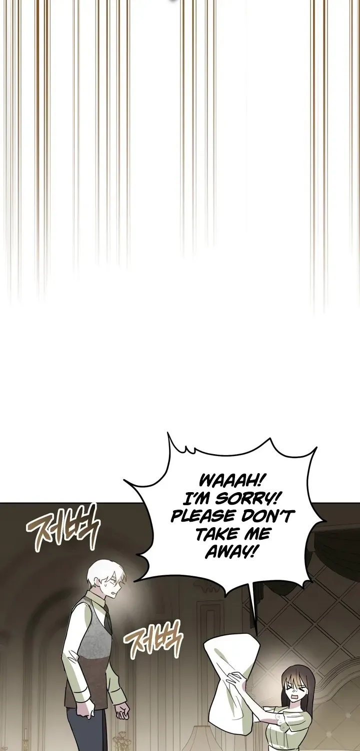 The Villain I Killed Has Come Back to Life Chapter 14 page 73 - 