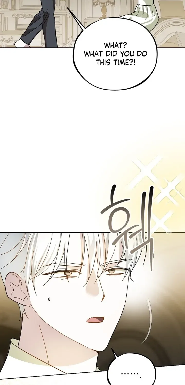 The Villain I Killed Has Come Back to Life Chapter 14 page 74 - 