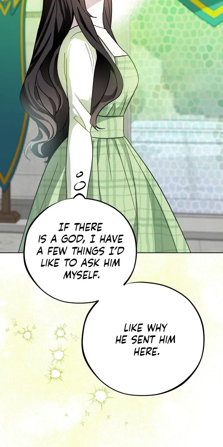 The Villain I Killed Has Come Back to Life Chapter 14 page 10 - 